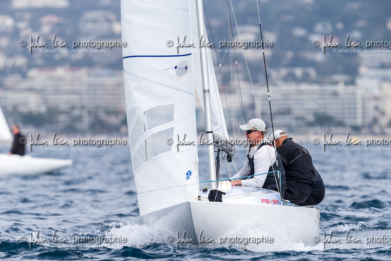 Coupe du Commodore 2023