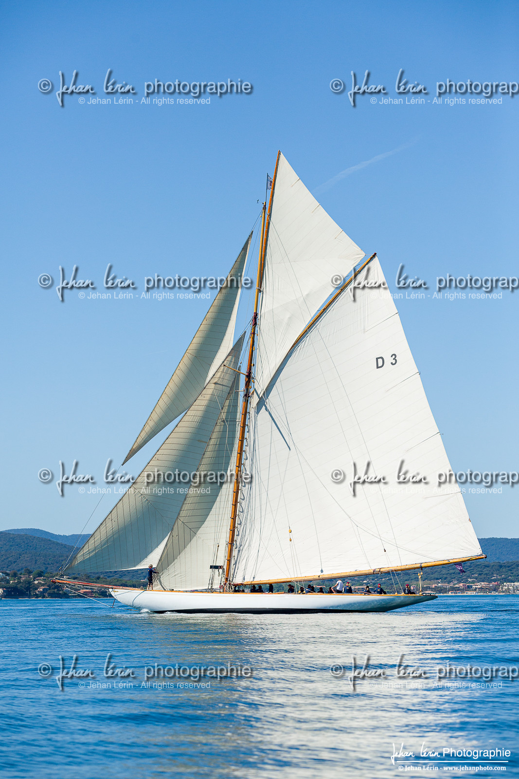 Les Dames de St Tropez 2025