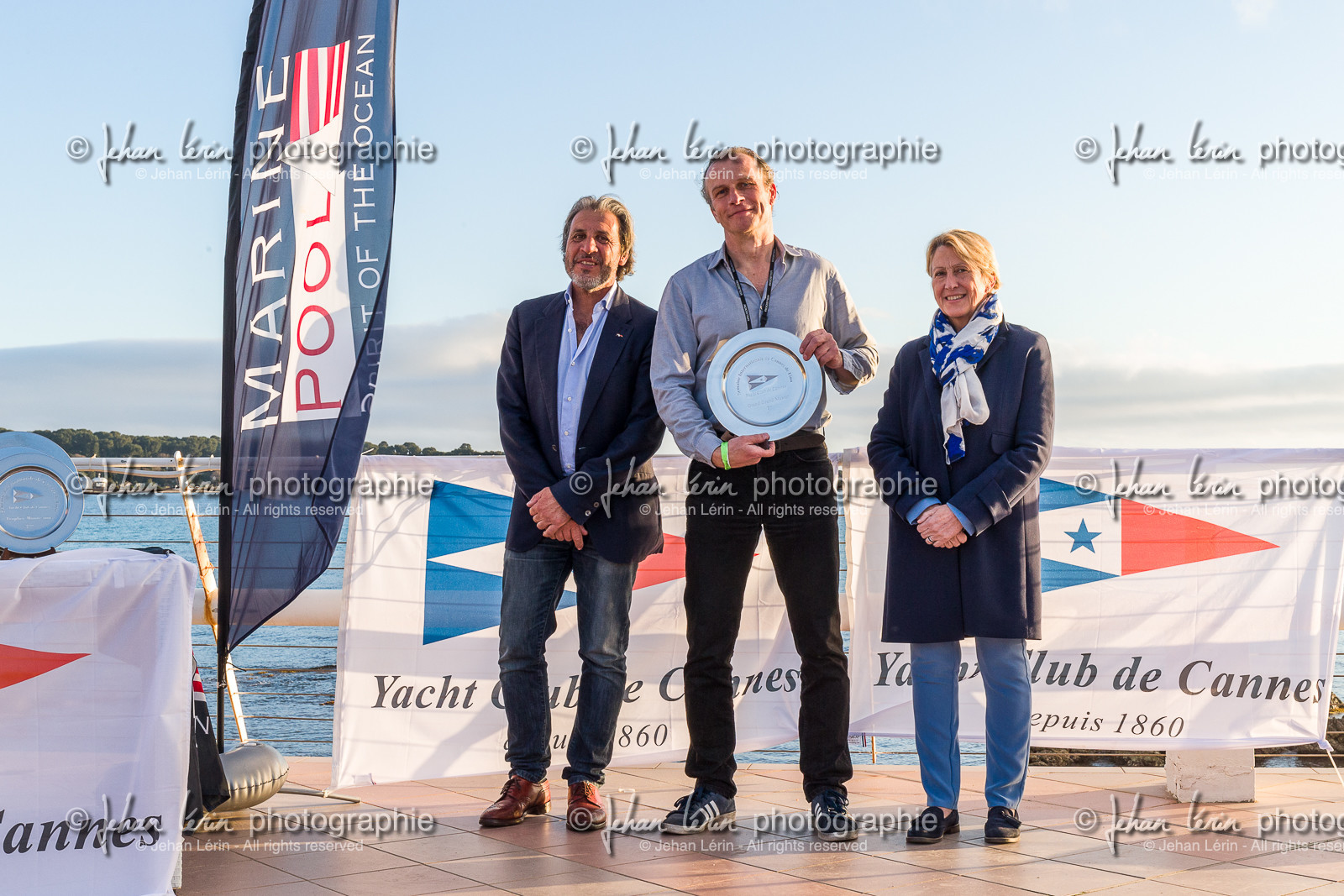 Semaine Internationale de Cannes de Finn 2022