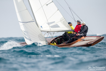 International Extra Cup Dragon 2026