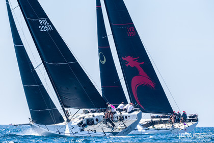 European Championship IRC 2023