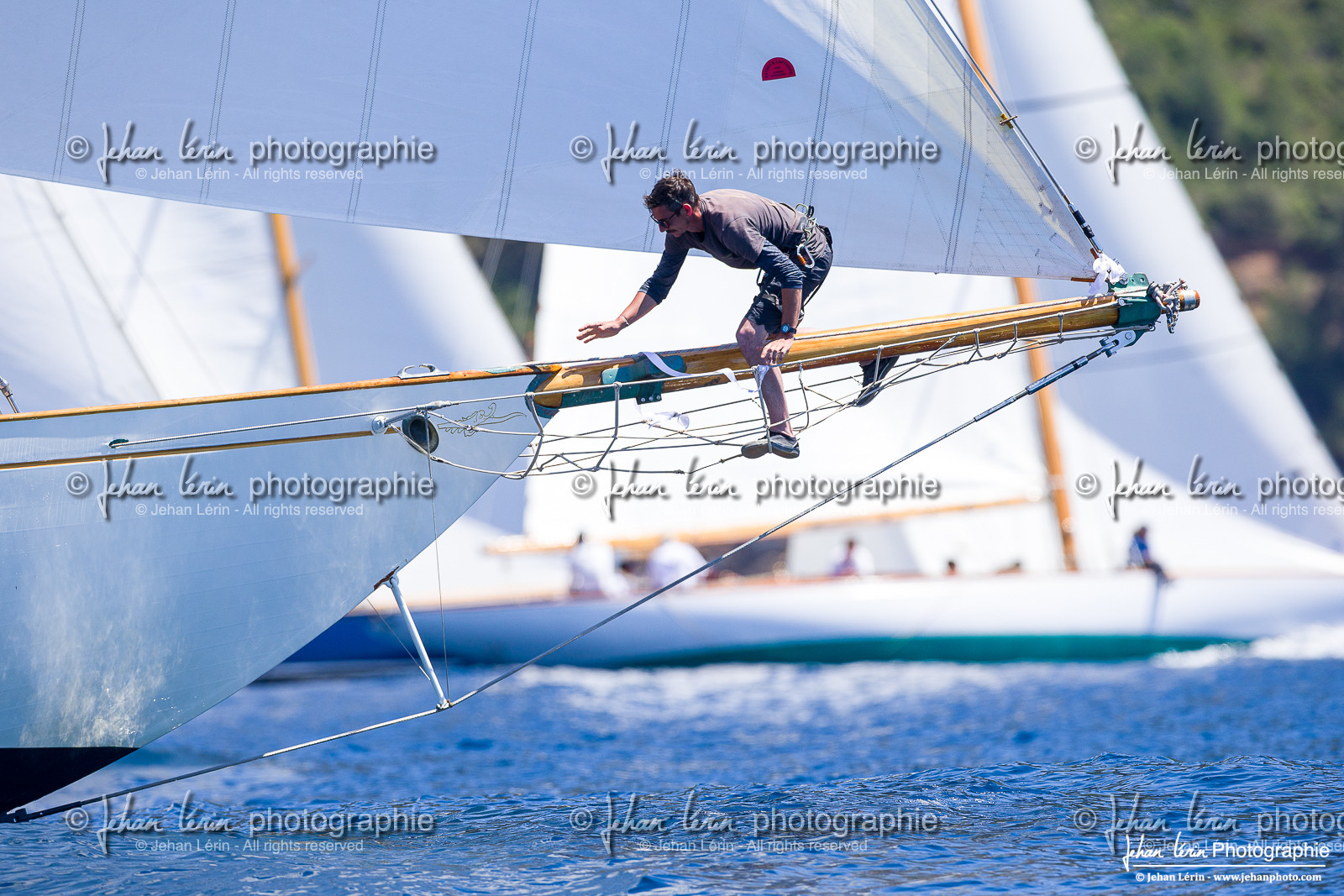Les Voiles de Cassis 2025