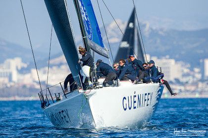 Massilia Cup Inshore 2026