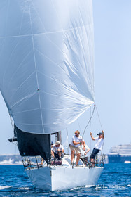 European Championship IRC 2023