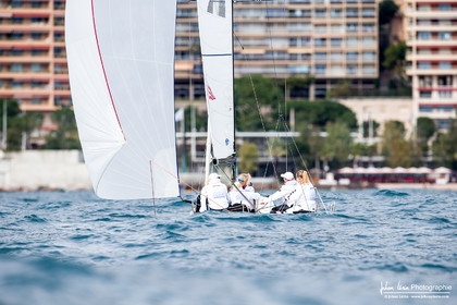 Trophée Virginie Hériot 2025