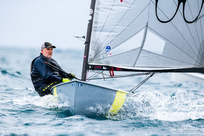 Finn European Championship 2024