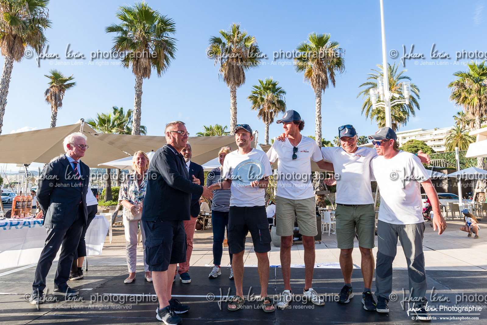 IRC European Championship 2023