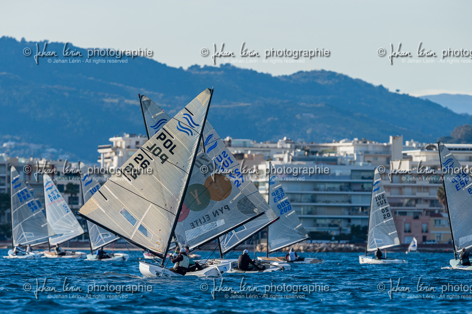 Semaine Internationale de Cannes de Finn 2022