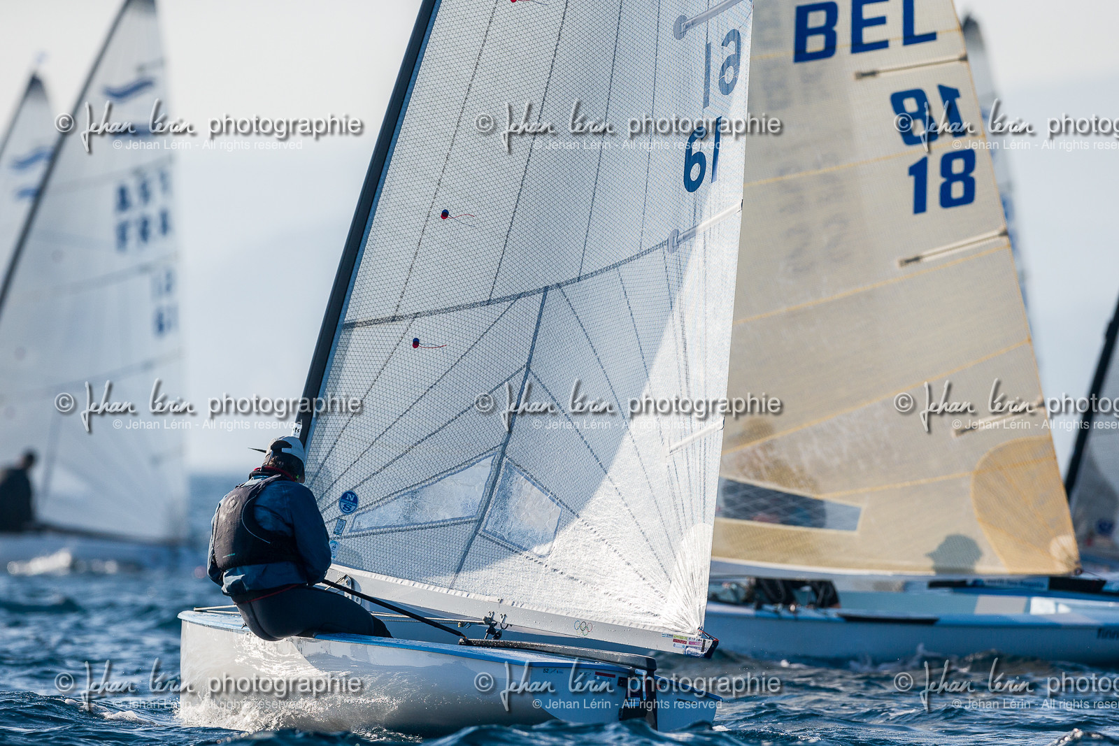 Semaine Internationale de Cannes de Finn 2023