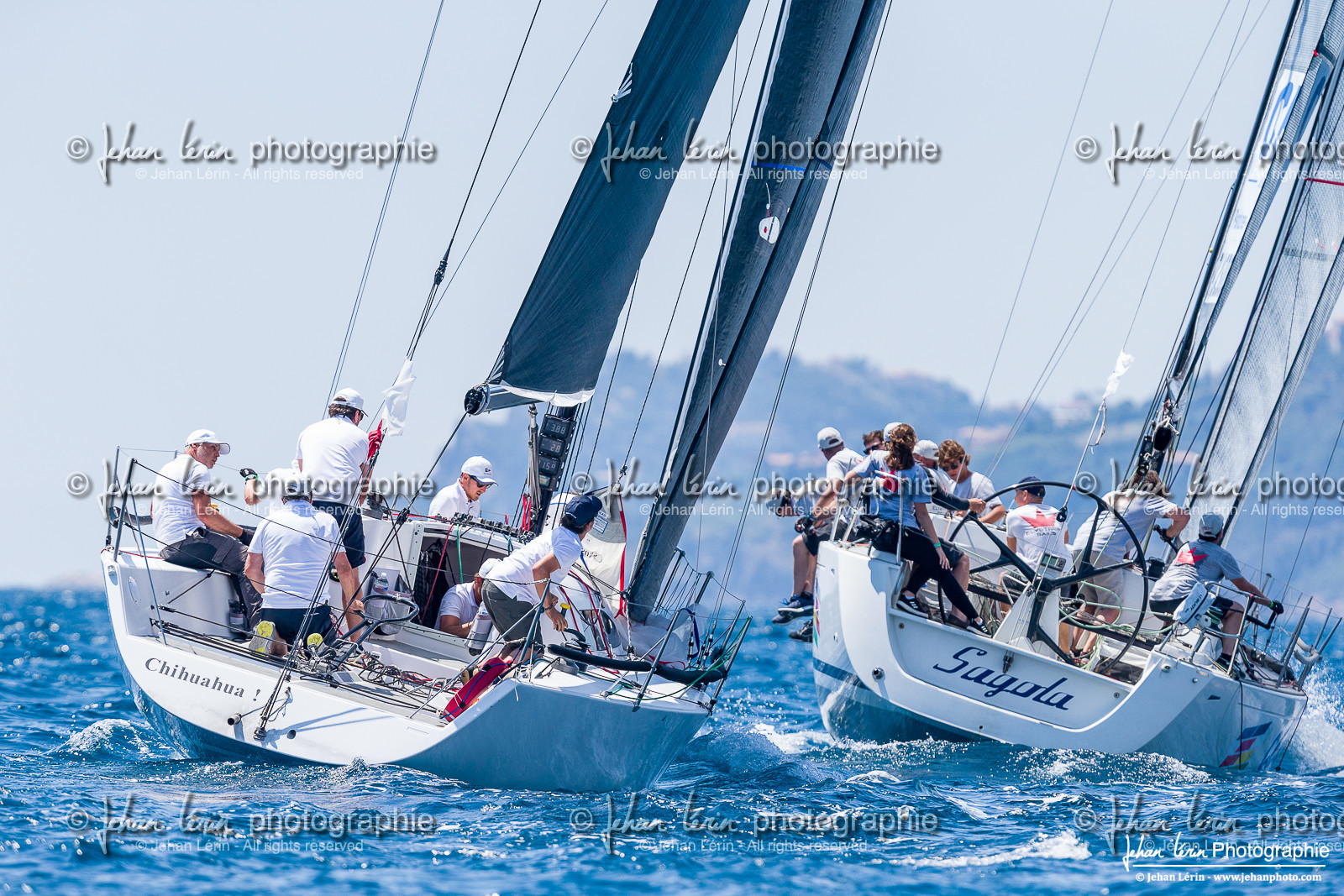 European Championship IRC 2023