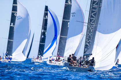 La Porquerolles Race 2025