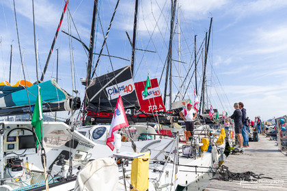 Paprec 600 SNST 2025 - Start -19 05 2025
