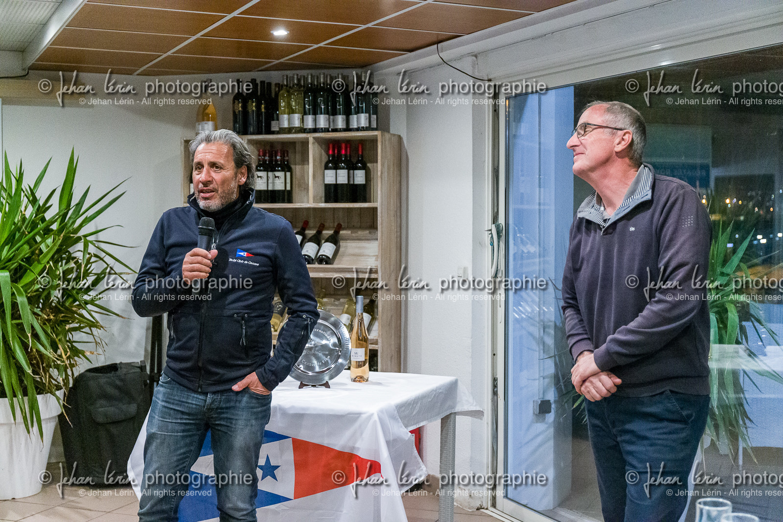 Semaine Internationale de Cannes de Finn 2022