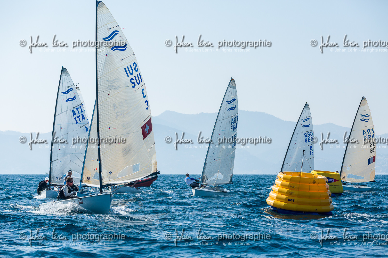 Semaine Internationale de Cannes de Finn 2023