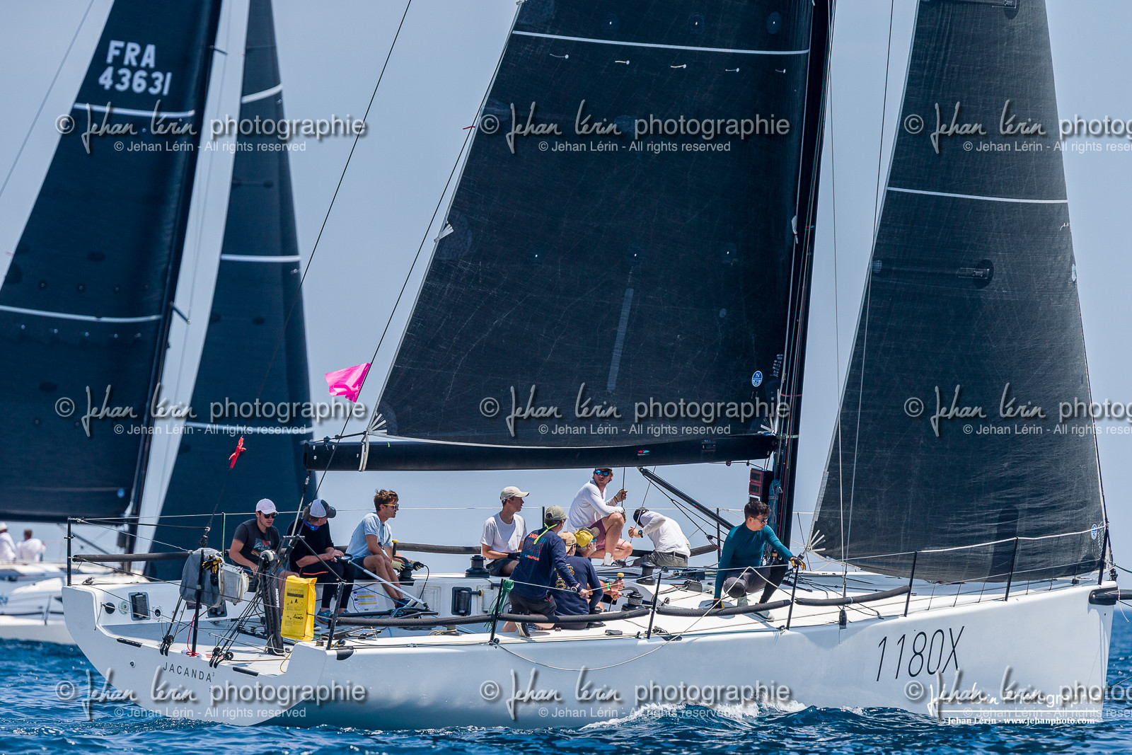 European Championship IRC 2023