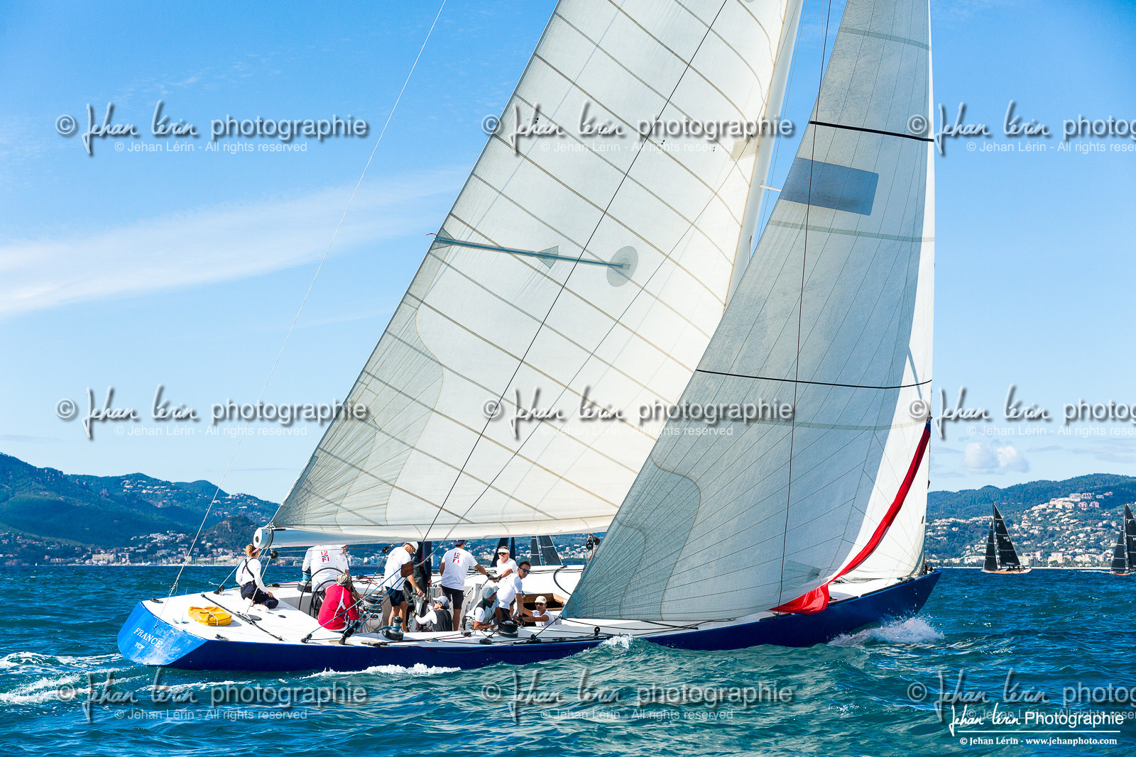 Régates Royales 2024