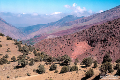 Maroc - Les 3 vallées - 2005