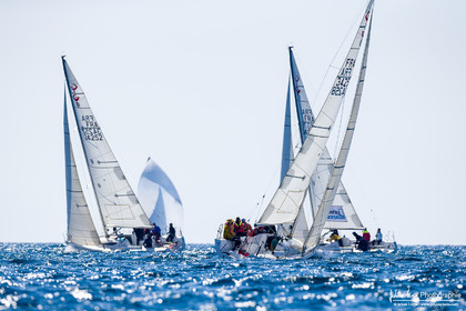Massilia Cup Inshore 2026