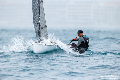 Finn European Championship 2024
