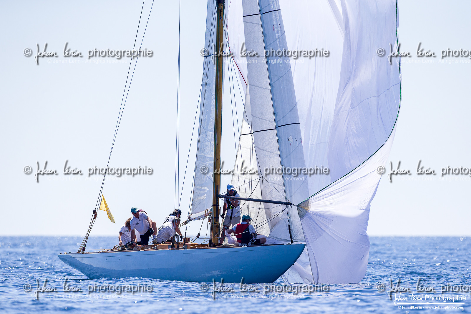 Les Voiles de Cassis 2025