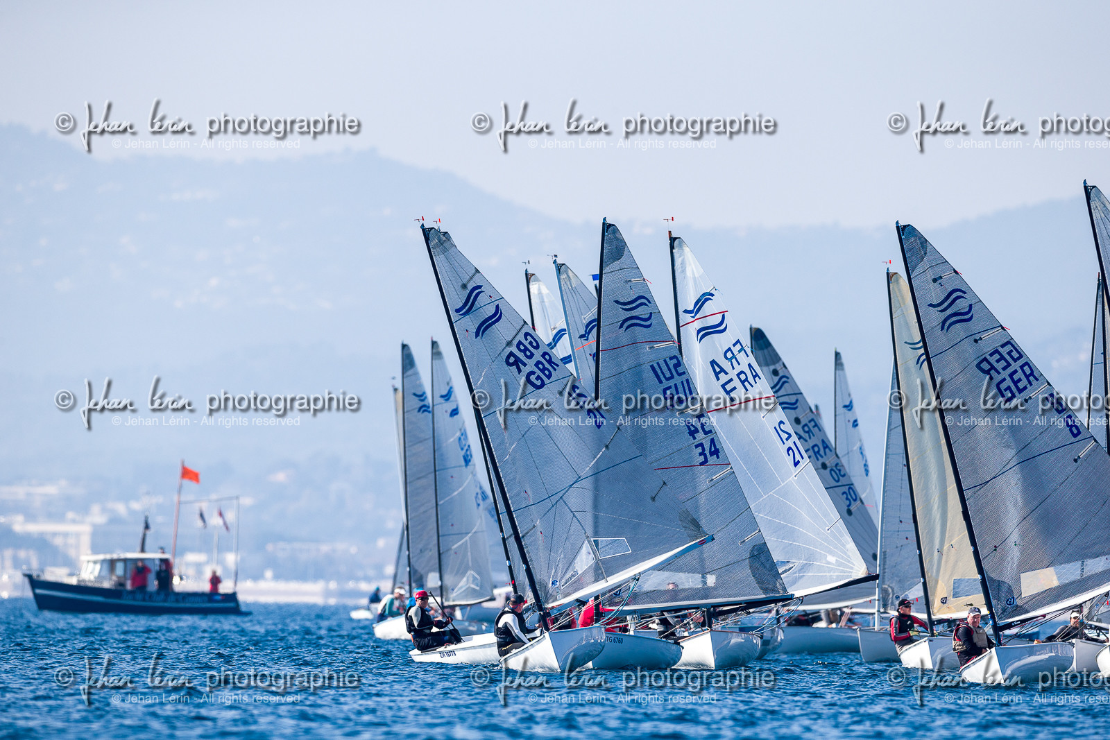 Semaine Internationale de Cannes de Finn 2023