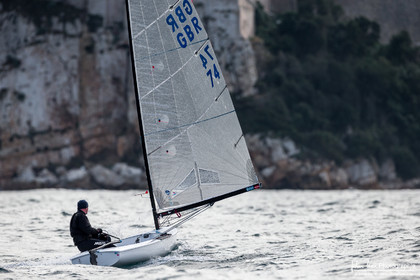 Semaine Internationale de Cannes de Finn 2025 - Cannes International Finn Week 2025