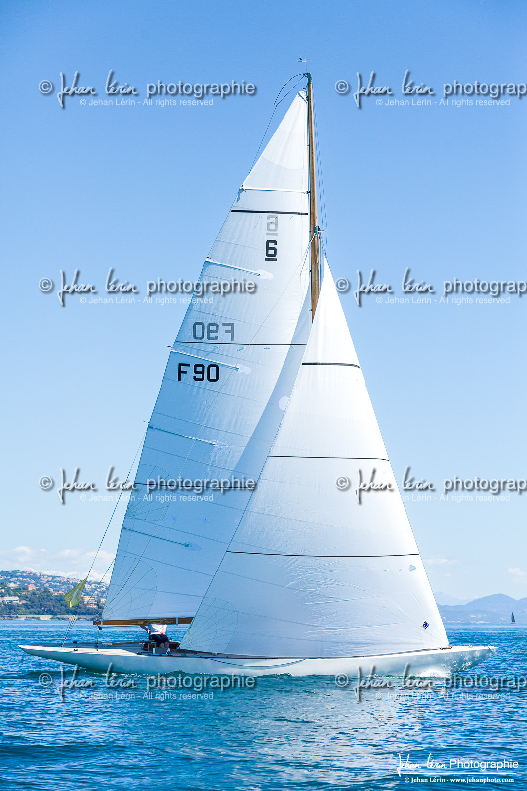 Les Dames de St Tropez 2025