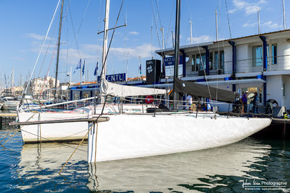 CNTL - Massilia Cup Inshore 2026