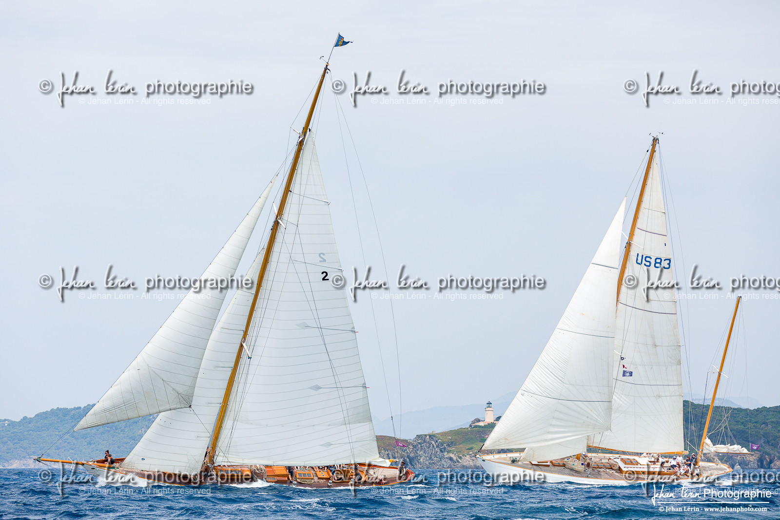 La Porquerolle's Classic 2025