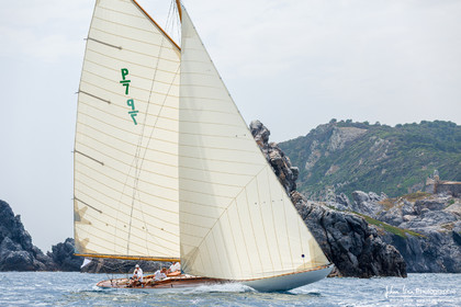 La Porquerolle's Classic 2025