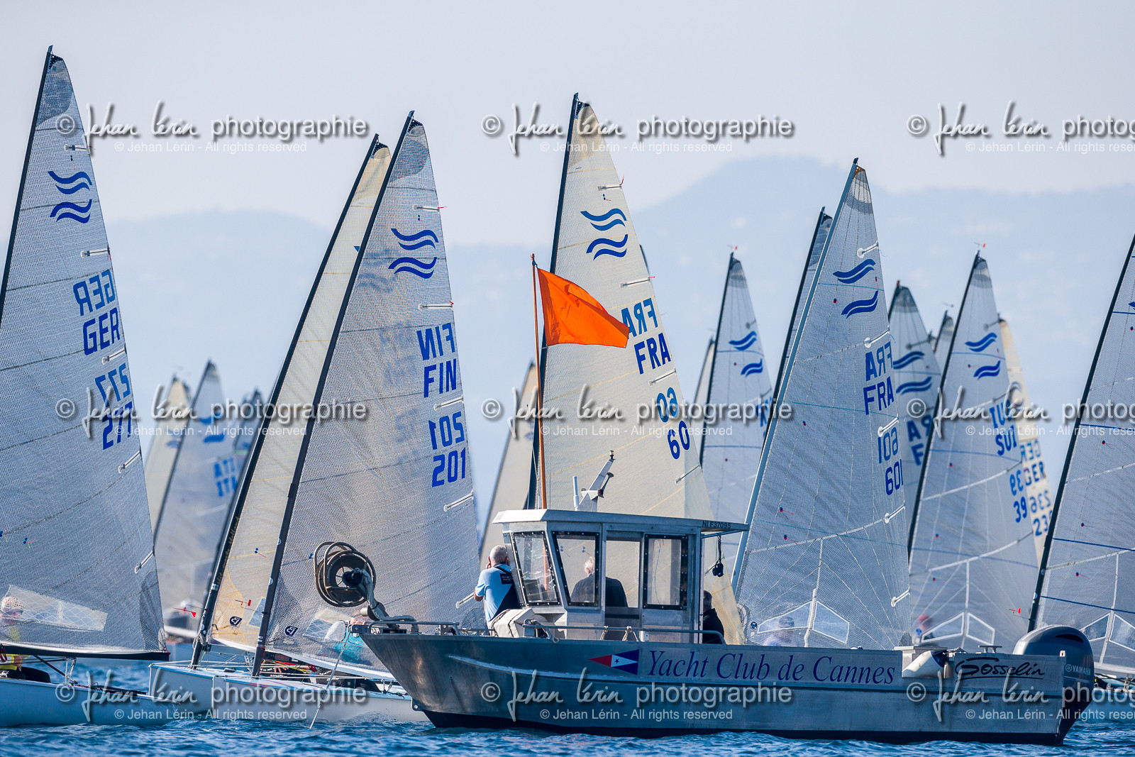 Semaine Internationale de Cannes de Finn 2023