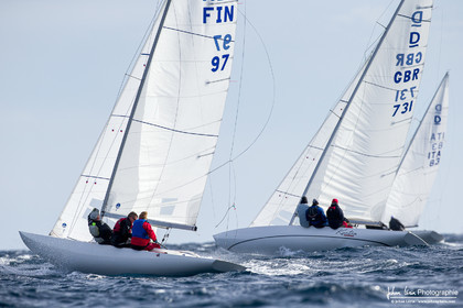 Cannes Dragon GP 2025 - European Grand Prix