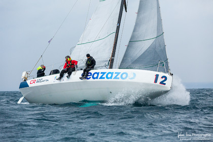 Massilia Cup Inshore 2026