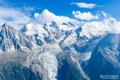 Tour du Mont Blanc 2023 - TMB