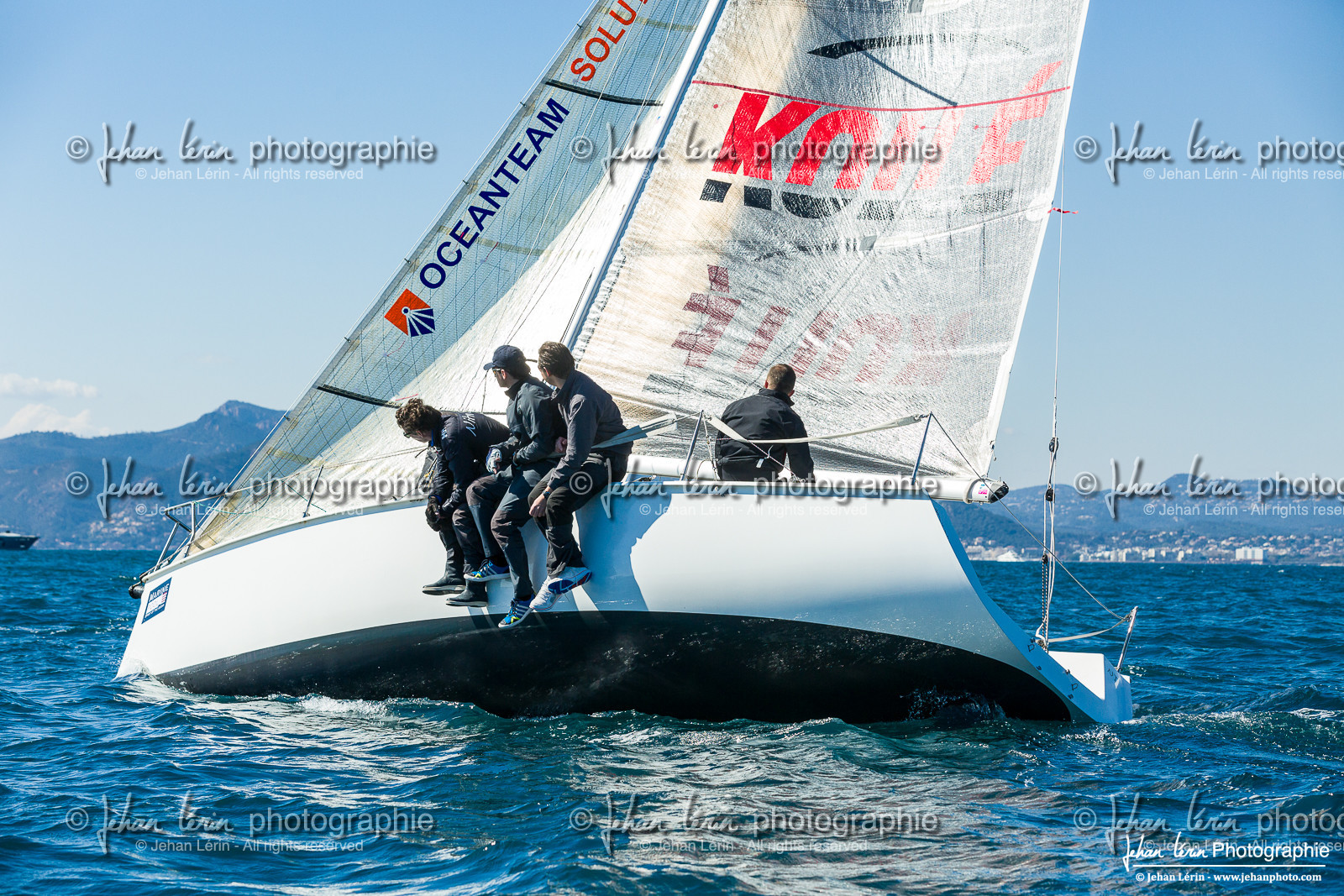 Sailing Cup 2016