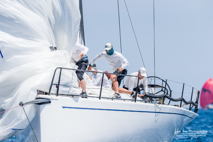 European Championship IRC 2023
