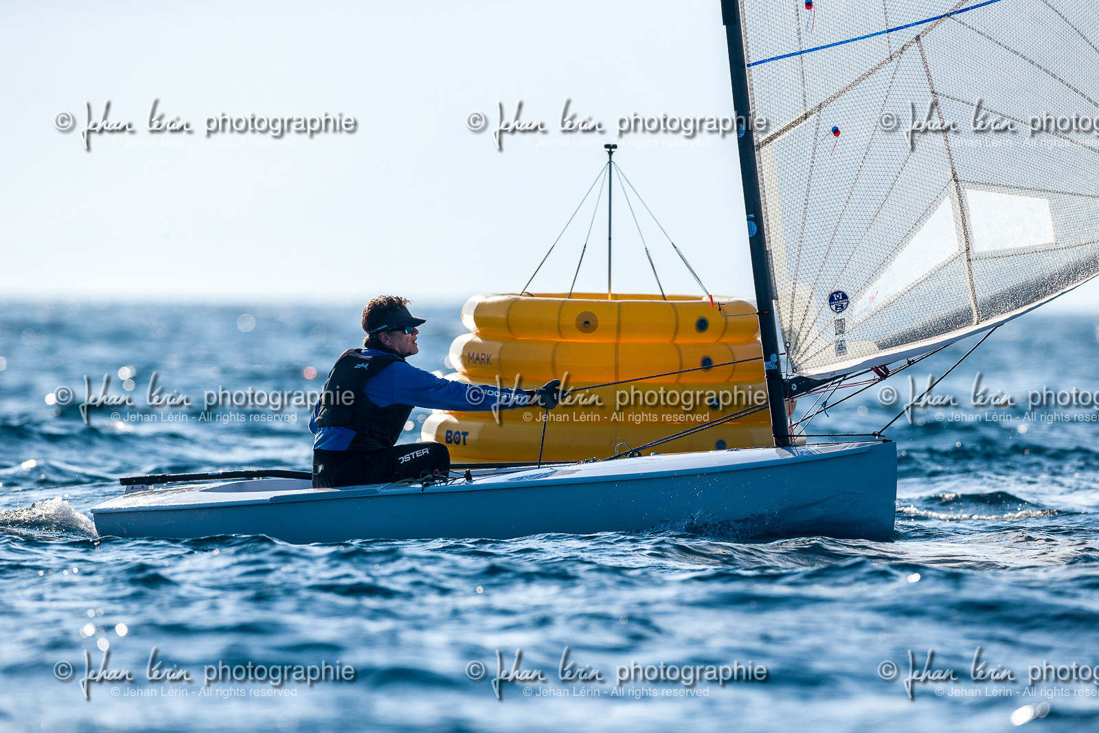 Semaine Internationale de Cannes de Finn 2023