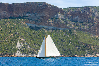 Les Voiles de Cassis 2025