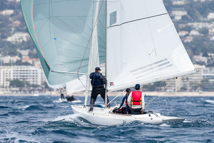 Coupe du Commodore 2023