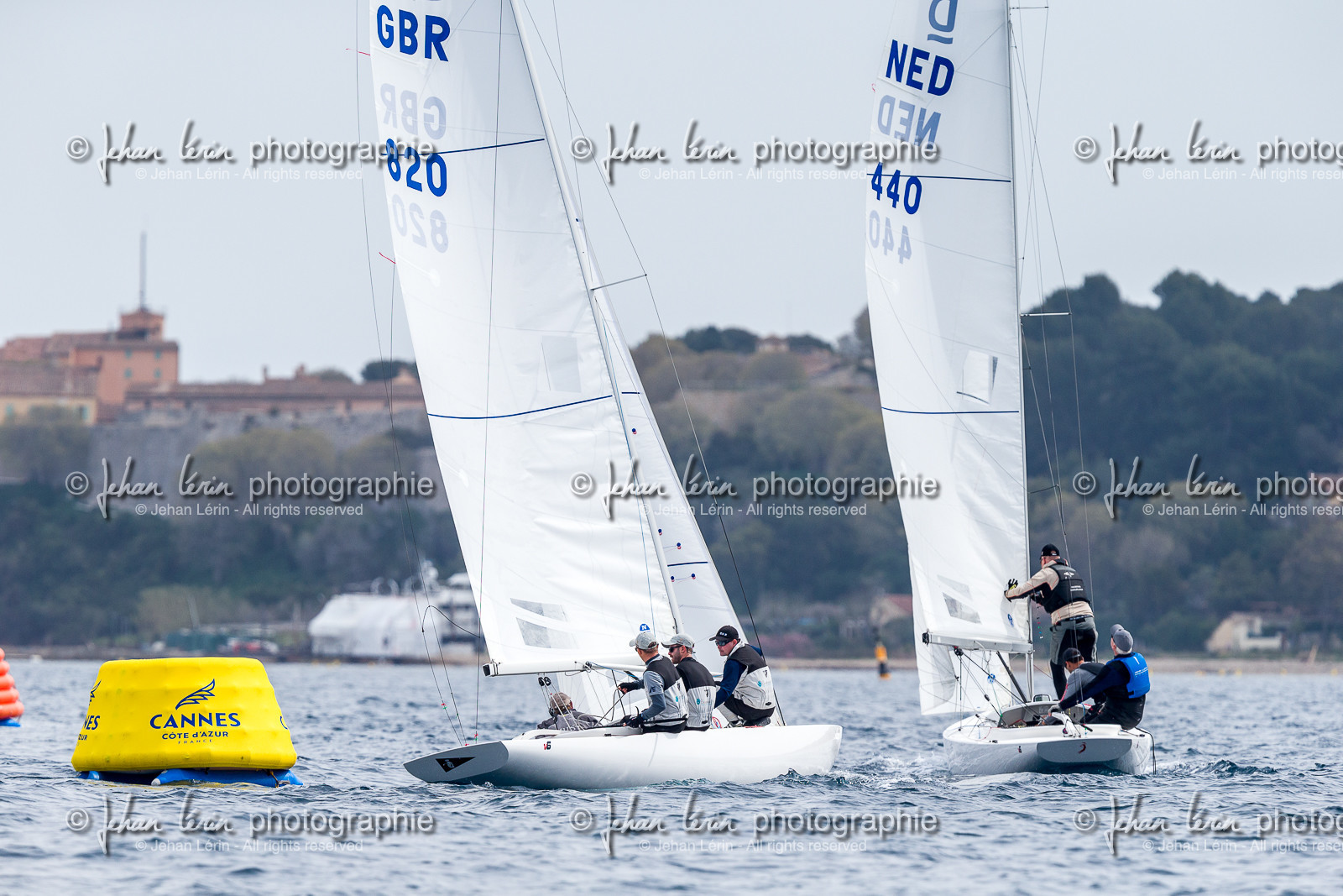 Coupe du Commodore 2023