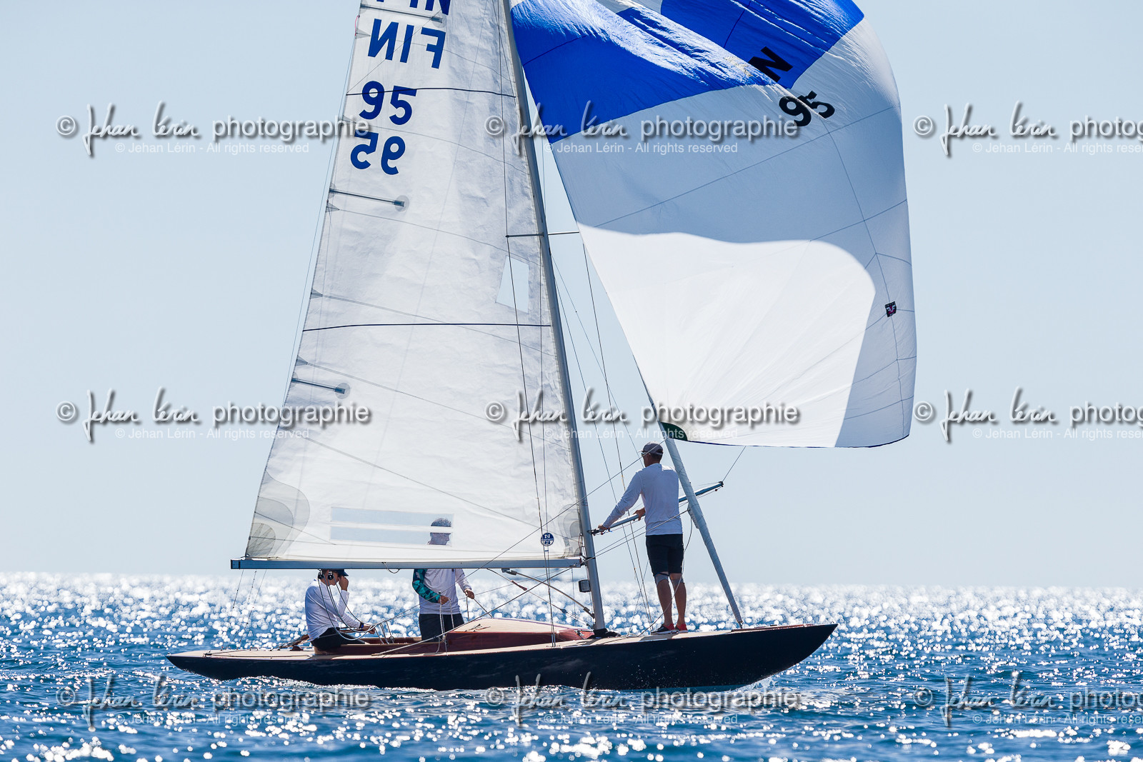 Régates Royales 2023