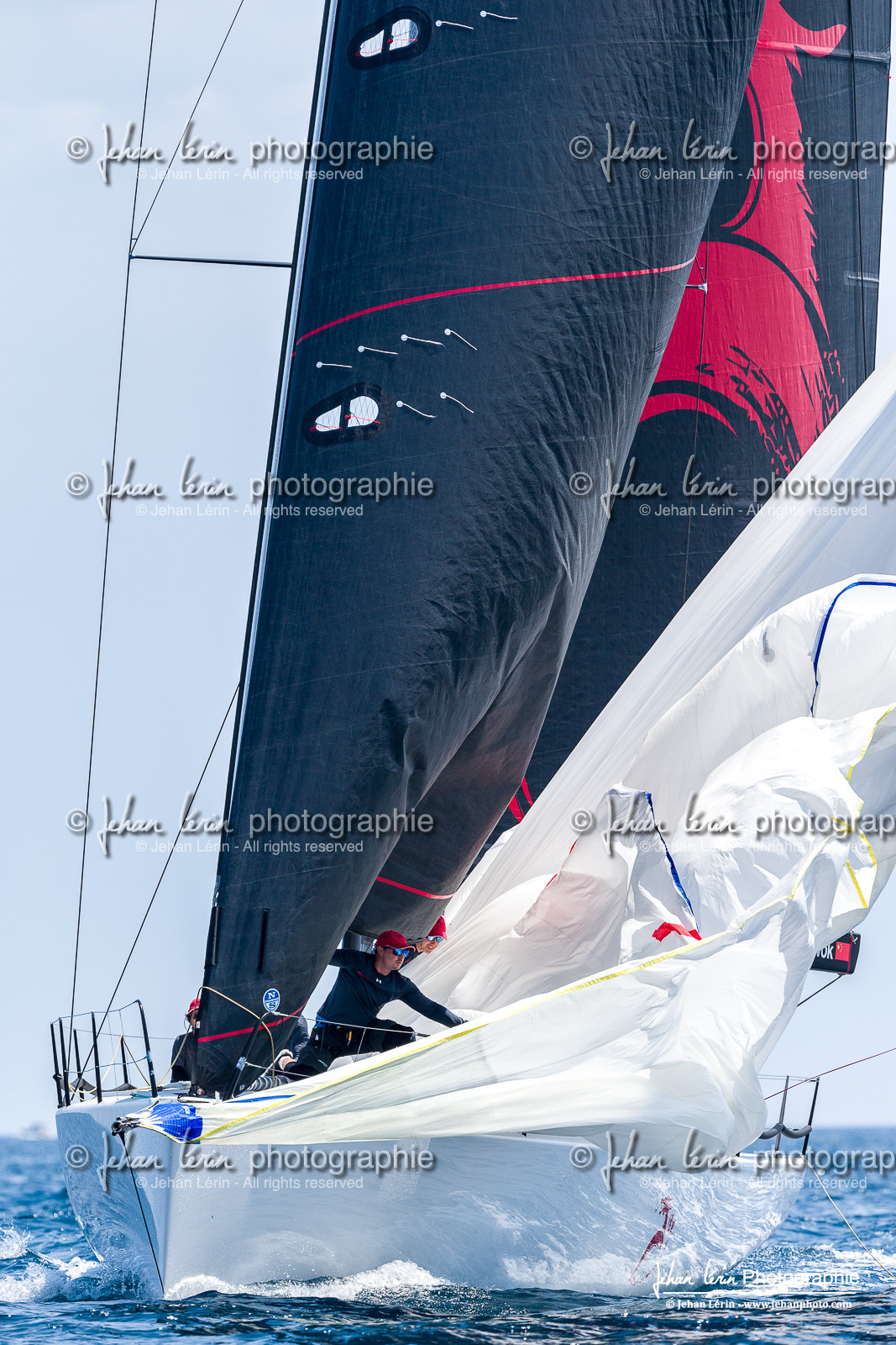 European Championship IRC 2023