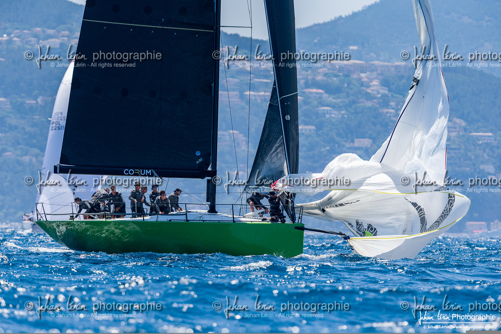 European Championship IRC 2023