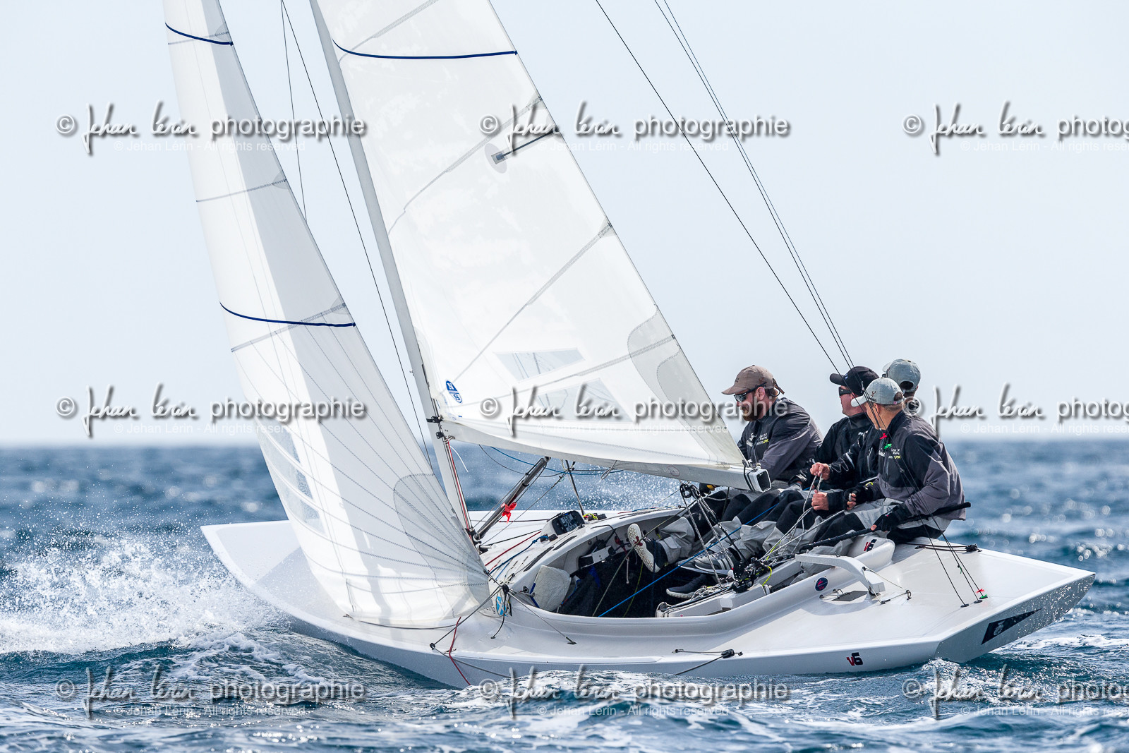 Coupe du Commodore 2023