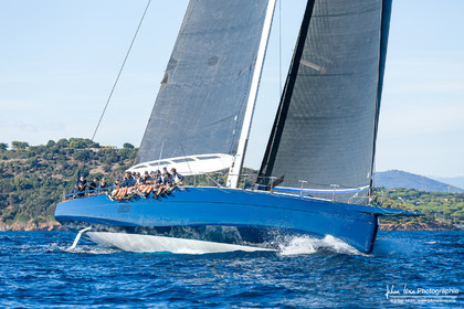 Les Voiles de St Tropez 2025 - VST2025
