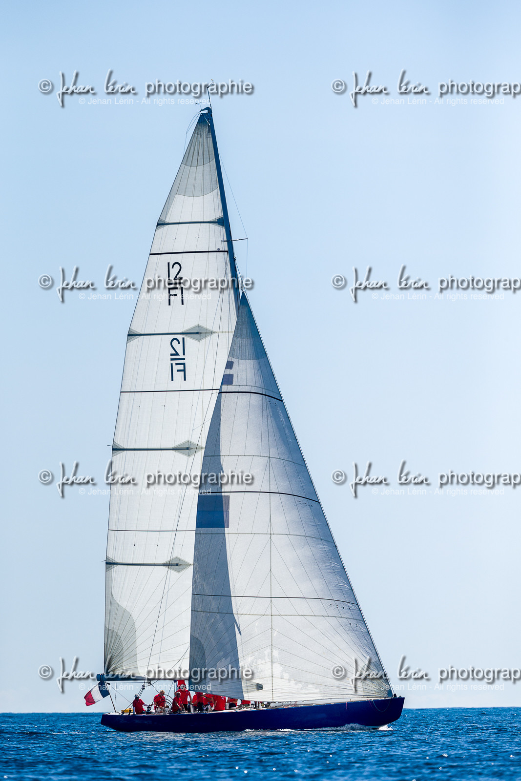 Régates Royales 2023