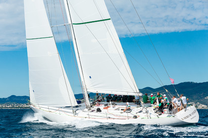 Régates Royales 2024