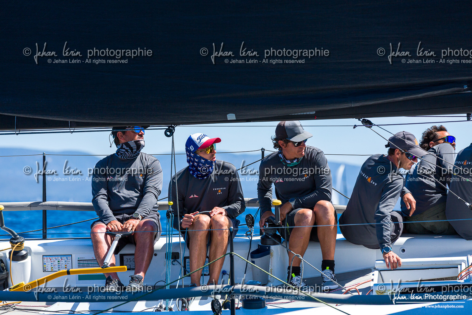 La Porquerolles Race 2025