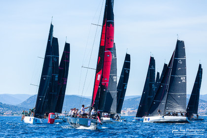 La Porquerolles Race 2025