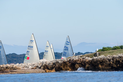 Semaine Internationale de Cannes de Finn 2022